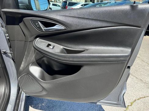 Used 2021 Buick Encore GX Preferred w/ Sport Touring Package image 25