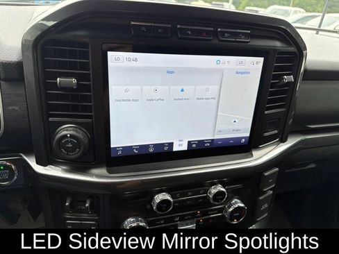 Used 2023 Ford F150 XLT w/ Equipment Group 302A High AWD/4WD image 33