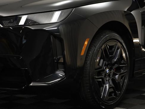 New 2026 BMW iX xDrive45 w/ M Sport Package image 4