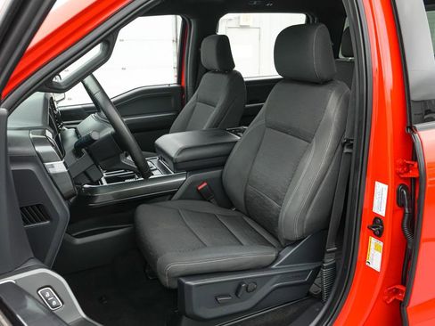 Certified 2023 Ford F150 XLT w/ Equipment Group 302A High AWD/4WD image 13