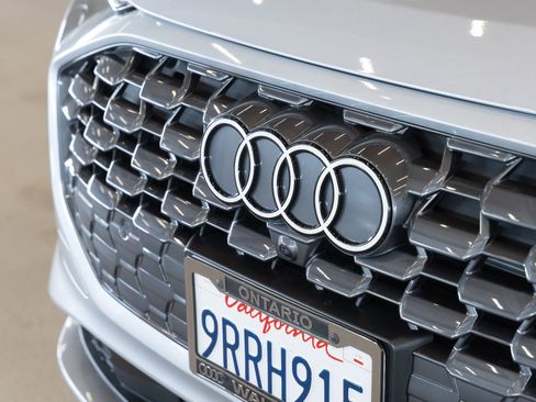 Certified 2025 Audi Q5 Premium Plus w/ Premium Plus image 24