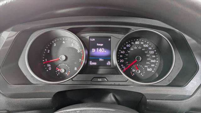 Used 2018 Volkswagen Tiguan S FWD image 29