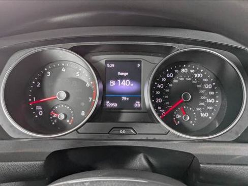 Used 2018 Volkswagen Tiguan S FWD image 29