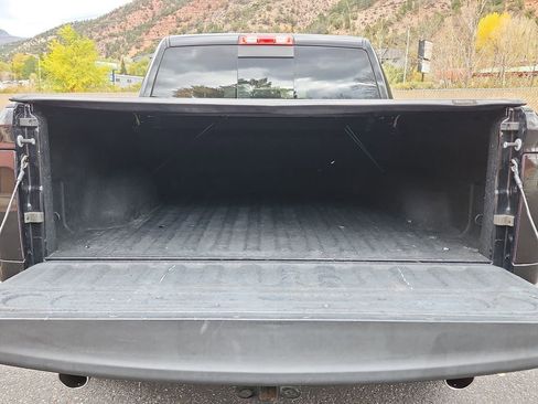 Used 2016 RAM 1500 Big Horn image 12