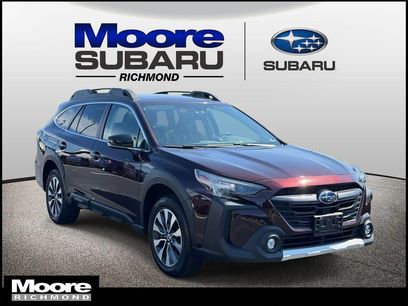 Certified 2024 Subaru Outback Limited w/ Tech Package 3