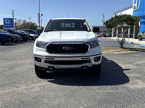 Used 2019 Ford Ranger XLT w/ Equipment Group 302A Luxury image 3