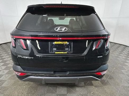 Used 2022 Hyundai Tucson Limited AWD/4WD image 4