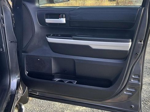 Used 2020 Toyota Tundra Limited image 21
