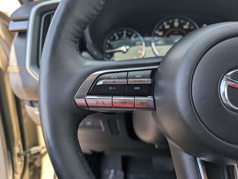 Used 2024 MAZDA CX-50 AWD 2.5 Turbo w/ Cargo Package image 24