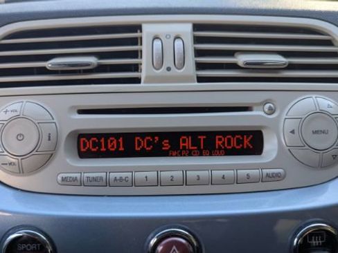 Used 2013 FIAT 500 Pop image 31