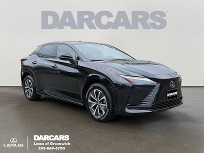 Used 2023 Lexus RZ 450e Premium