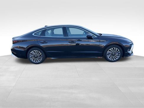 Used 2025 Hyundai Sonata SEL image 7