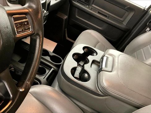 Used 2016 RAM 3500 Tradesman w/ Protection Group image 17