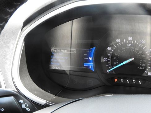 Used 2016 Ford Edge Sport w/ Equipment Group 401A AWD/4WD image 15