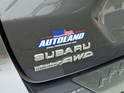 Used 2025 Subaru Crosstrek 2.5i Sport AWD/4WD image 31