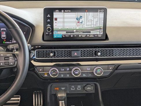 Certified 2023 Honda Civic Sport Touring image 14