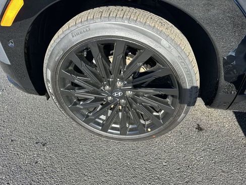 New 2026 Hyundai Santa Fe Calligraphy image 17