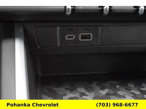 New 2026 Chevrolet Colorado Trail Boss AWD/4WD image 16