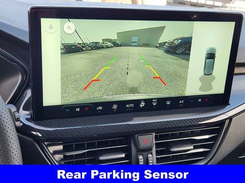 New 2026 Ford Escape ST-Line w/ Tech Pack #1 image 18