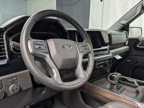 New 2026 Chevrolet Silverado 1500 LT Trail Boss AWD/4WD image 20