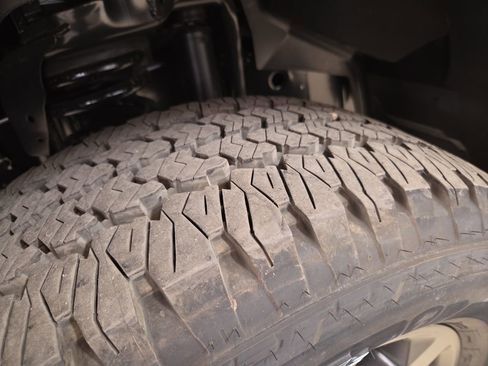 New 2026 RAM 3500 Big Horn image 25