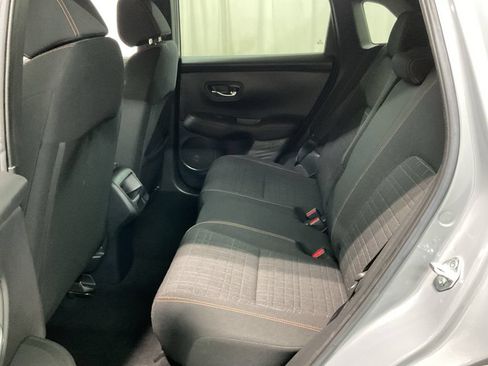 Certified 2024 Honda HR-V Sport image 20
