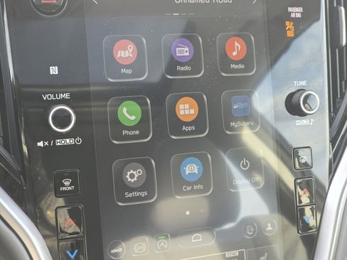 Used 2025 Subaru Legacy Premium image 28