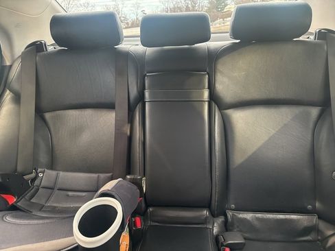 Used 2011 Lexus IS 250 AWD w/ Preferred Accessory Package image 16