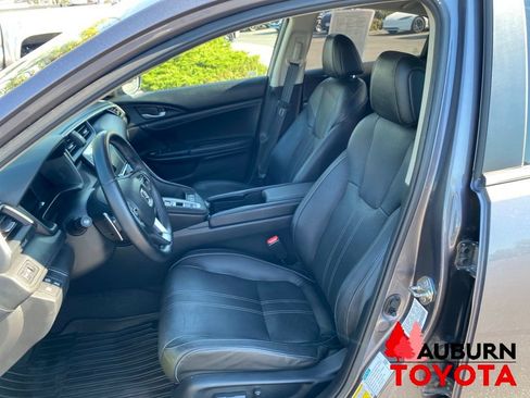 Used 2019 Honda Insight Touring image 28