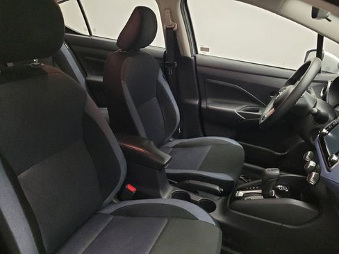 Used 2024 Nissan Versa SV FWD image 21