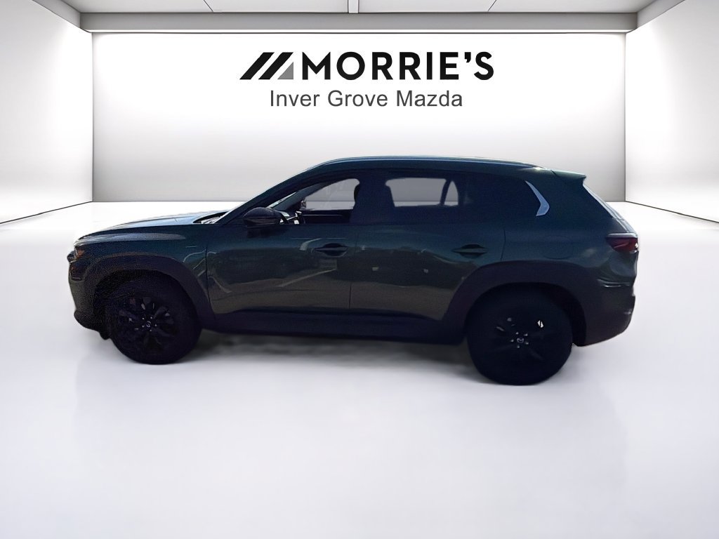 Used 2026 MAZDA CX-50 AWD 2.5 S w/ Select Package image 8