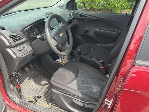 Used 2022 Chevrolet Spark LS FWD image 10