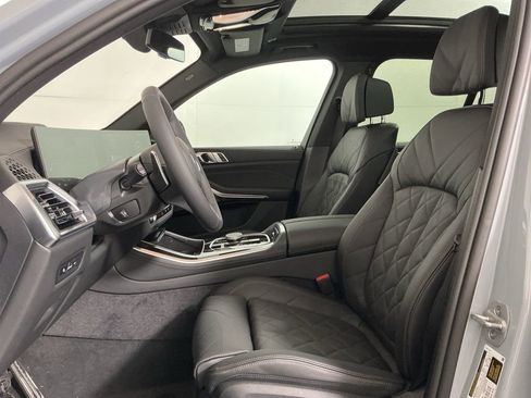 New 2026 BMW X5 sDrive40i w/ M Sport Package image 25