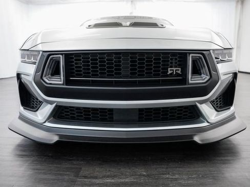 Used 2024 Ford Mustang GT Premium RWD image 32