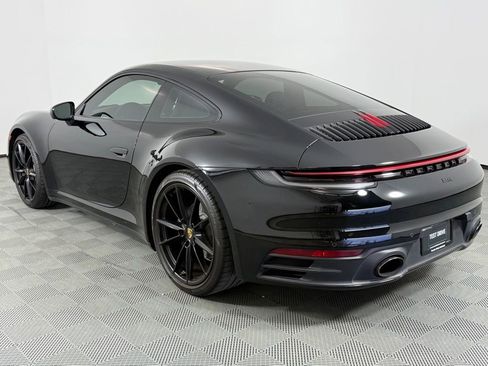 Certified 2021 Porsche 911 Carrera image 3