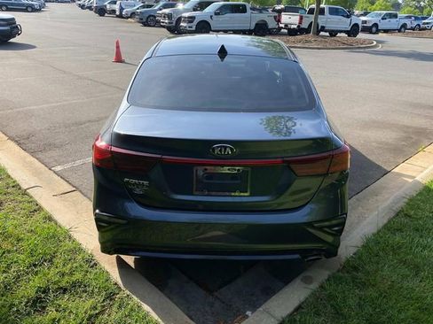 Used 2019 Kia Forte LXS FWD image 30