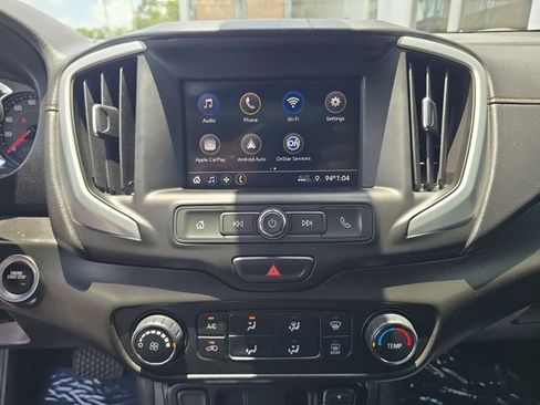 Certified 2020 GMC Terrain SLE FWD image 19