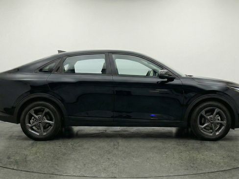 Used 2025 Kia K4 FWD image 11