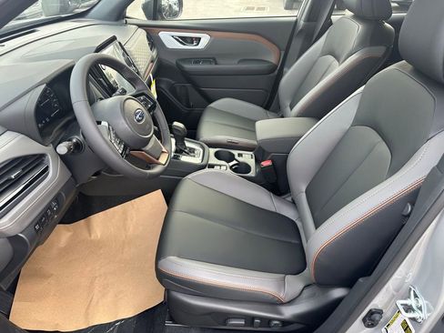 New 2025 Subaru Forester Sport image 9