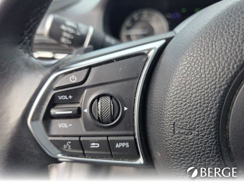 Used 2019 Acura RDX Base image 27