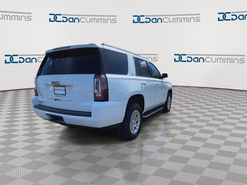 Used 2020 GMC Yukon SLT w/ Open Road Package image 8