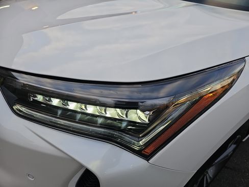 Used 2023 Acura RDX AWD w/ Advance Package image 30