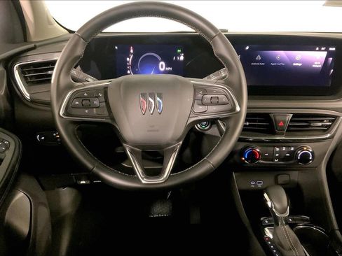 Used 2025 Buick Encore GX Preferred FWD image 5