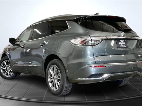 Used 2023 Buick Enclave Avenir w/ Avenir Technology Package image 13