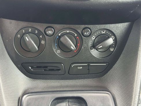 Used 2017 Ford Transit Connect XL FWD image 27