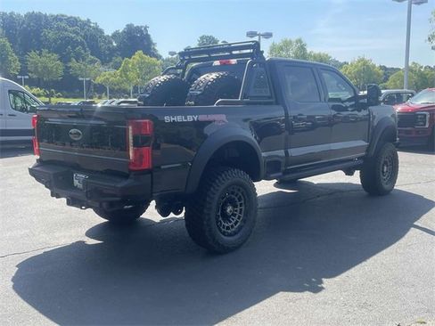 New 2025 Ford F250 Lariat w/ Lariat Ultimate Package image 6