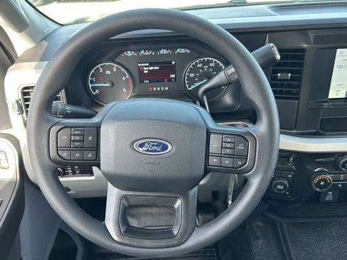New 2026 Ford F450 XL AWD/4WD image 49