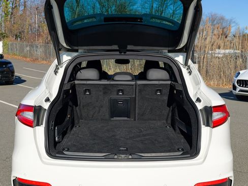 Used 2020 Maserati Levante GranSport image 60