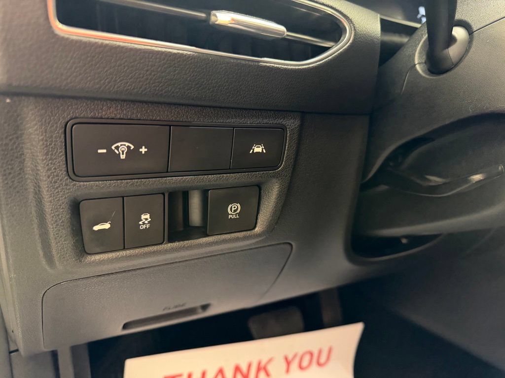 Used 2021 Hyundai Sonata Limited FWD image 21