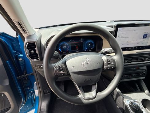 New 2025 Ford Bronco Sport Big Bend image 7